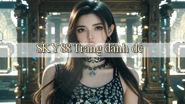 sky88  trang đánh đề