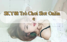 sky88  trò chơi slot online
