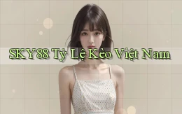 sky88  tỷ lệ kèo việt nam