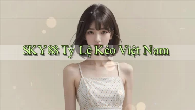 sky88  tỷ lệ kèo việt nam