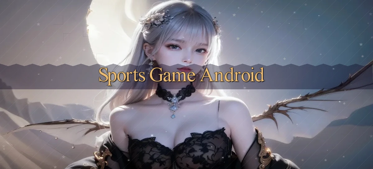 Sports Game Android