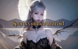 Sports Game Android