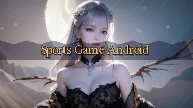 Sports Game Android