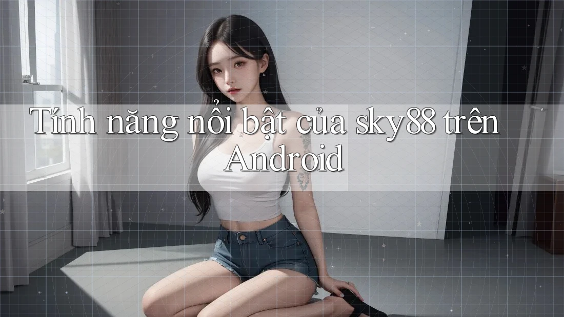 Tính năng nổi bật của sky88 trên Android