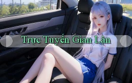 Trực tuyến Gian lận