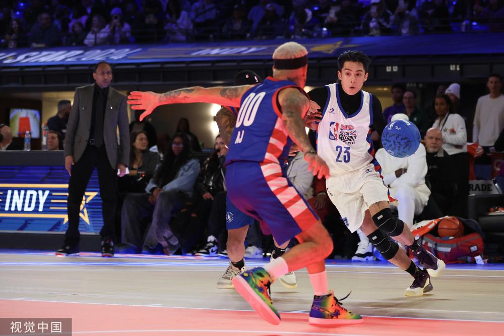 际的支持者 际的支持者